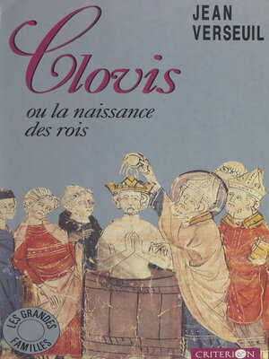 cover image of Clovis